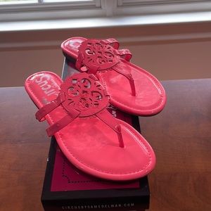 Circus by Sam Edelman Clara Pink sandals Size 9
